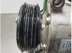 Recambio de compresor aire acondicionado para jaguar xf luxury referencia OEM IAM C2D38611 C2Z4345 9X2319D629DA 2