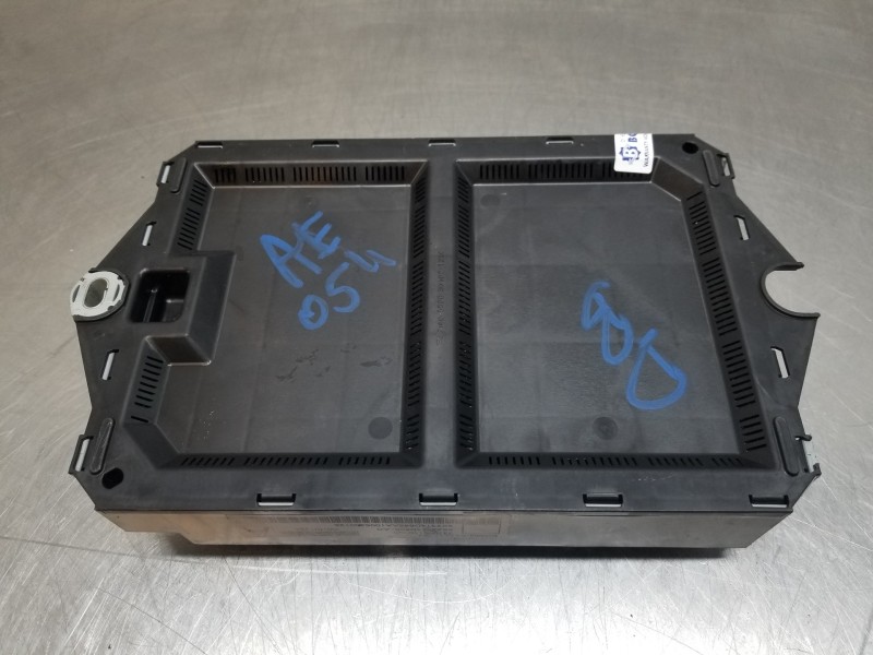 Recambio de modulo confort para jaguar xf luxury referencia OEM IAM 9X2314D628AC  