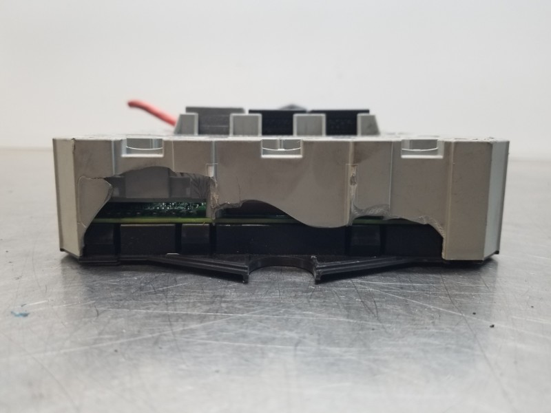 Recambio de modulo confort para jaguar xf luxury referencia OEM IAM 9X2314D628AC  