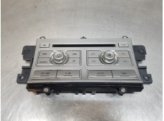 Recambio de mando climatizador para jaguar xf luxury referencia OEM IAM C2Z12822 8X2318C858BG 