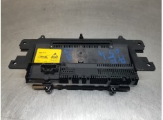 Recambio de mando climatizador para jaguar xf luxury referencia OEM IAM C2Z12822 8X2318C858BG  2