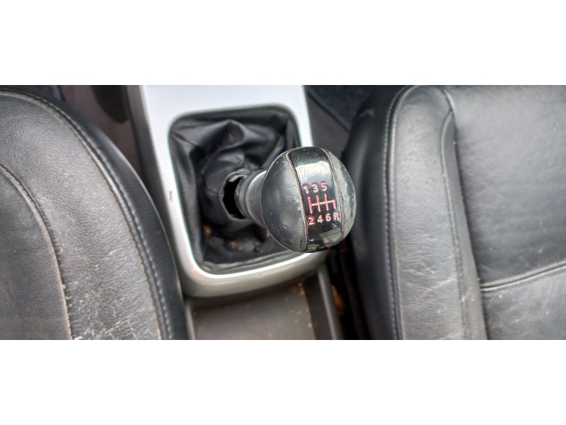 nissan x-trail (t30) del año 2004