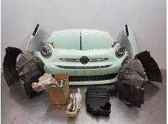 Recambio de morro completo para fiat 500 sport referencia OEM IAM 735657232 52088871 