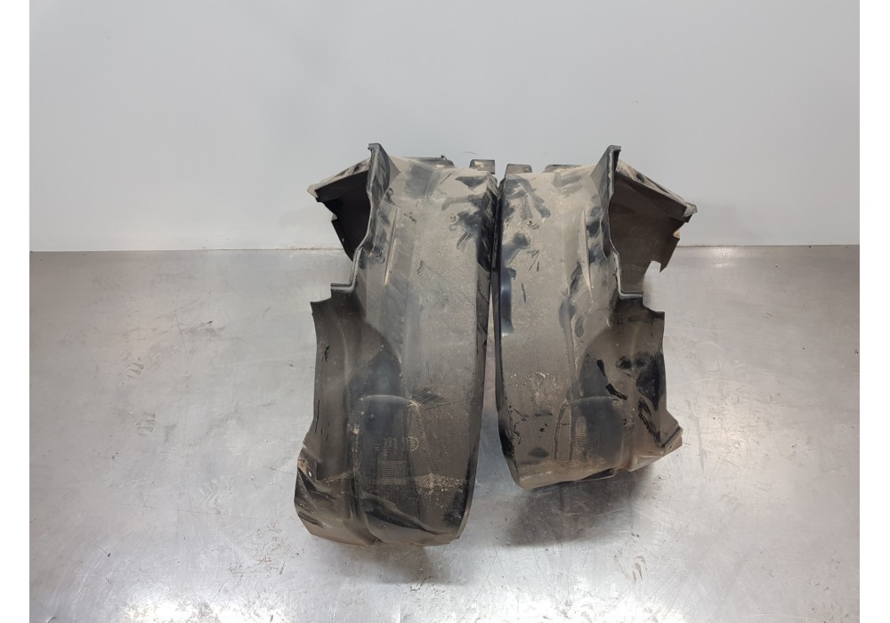 Recambio de morro completo para fiat 500 sport referencia OEM IAM 735657232 52088871  Recambio de morro completo para fiat 500 sport referencia OEM IAM 735657232 52088871