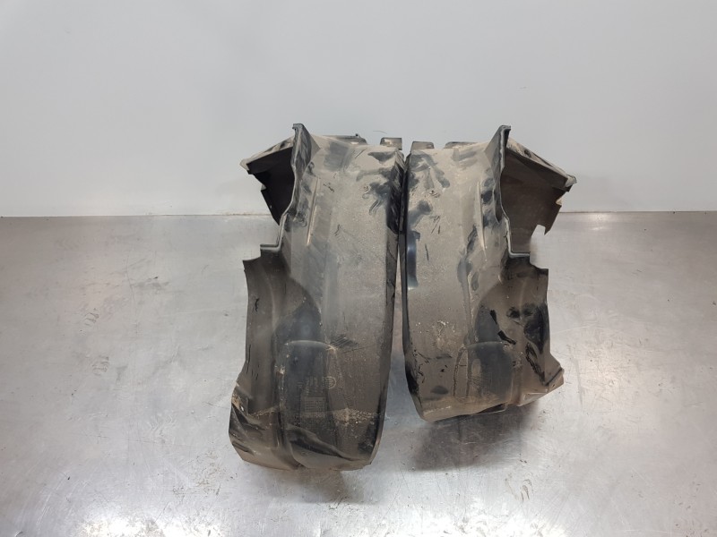 Recambio de morro completo para fiat 500 sport referencia OEM IAM 735657232 52088871  Recambio de morro completo para fiat 500 sport referencia OEM IAM 735657232 52088871