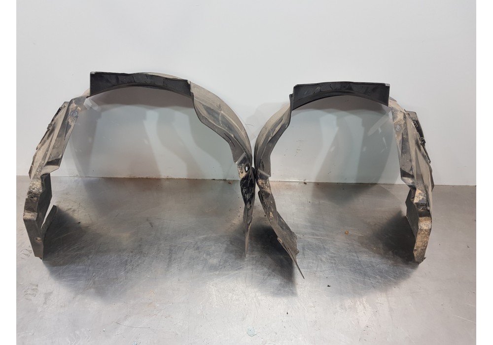 Recambio de morro completo para fiat 500 sport referencia OEM IAM 735657232 52088871  Recambio de morro completo para fiat 500 sport referencia OEM IAM 735657232 52088871