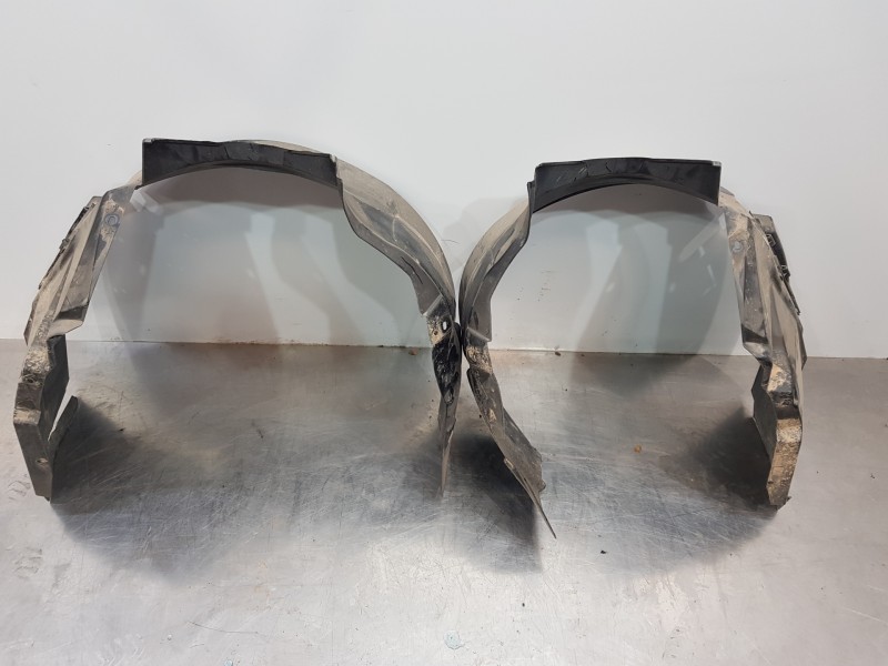 Recambio de morro completo para fiat 500 sport referencia OEM IAM 735657232 52088871  Recambio de morro completo para fiat 500 sport referencia OEM IAM 735657232 52088871