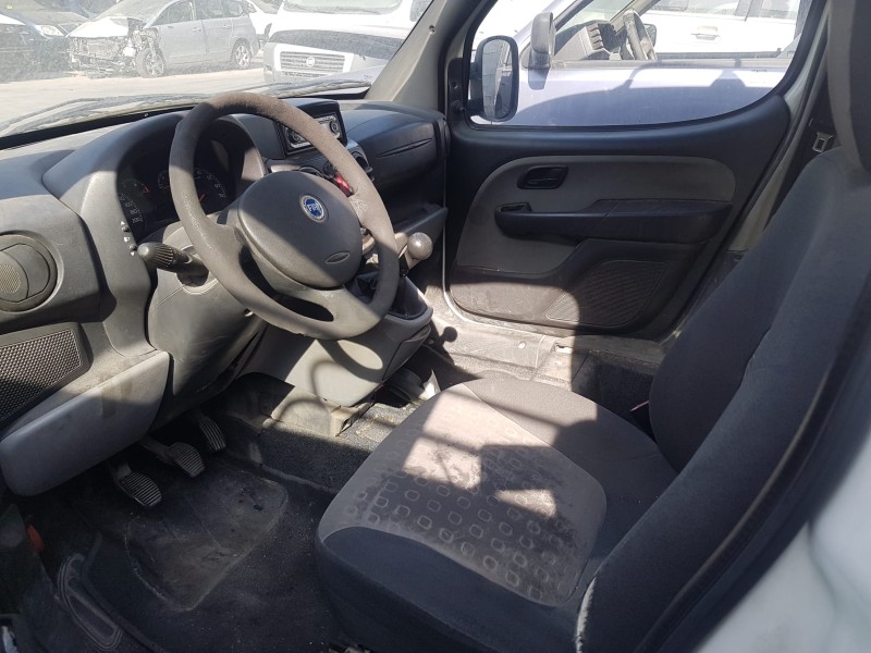 fiat doblo cargo (223) del año 2007