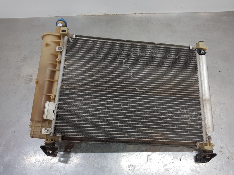 Recambio de morro completo para fiat 500 sport referencia OEM IAM 735657232 52088871  Recambio de morro completo para fiat 500 sport referencia OEM IAM 735657232 52088871