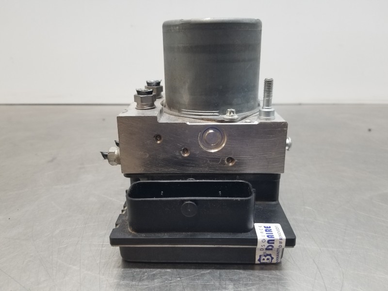 Recambio de abs para jaguar xf luxury referencia OEM IAM AX232C405AC 0265251089 0265951370