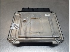 Recambio de centralita motor uce para chevrolet epica ltx referencia OEM IAM 96862888 96862889 0281014747 2