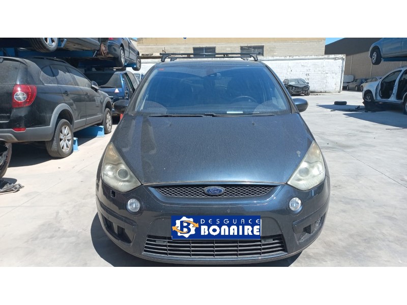 ford s-max (ca1) del año 2007