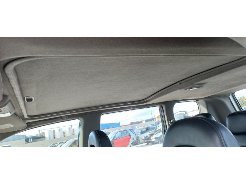 nissan x-trail (t30) del año 2004