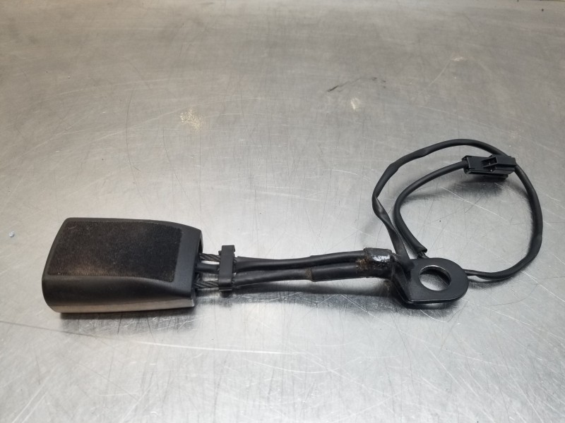 Recambio de pretensor airbag izquierdo para chevrolet epica ltx referencia OEM IAM 96499957  