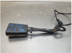 Recambio de pretensor airbag izquierdo para chevrolet epica ltx referencia OEM IAM 96499957   2