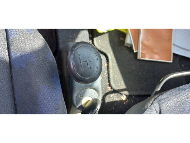 smart coupe del año 2002