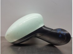 Recambio de retrovisor derecho para fiat 500 sport referencia OEM IAM 735655731  