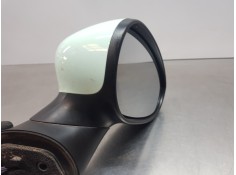 Recambio de retrovisor derecho para fiat 500 sport referencia OEM IAM 735655731   2