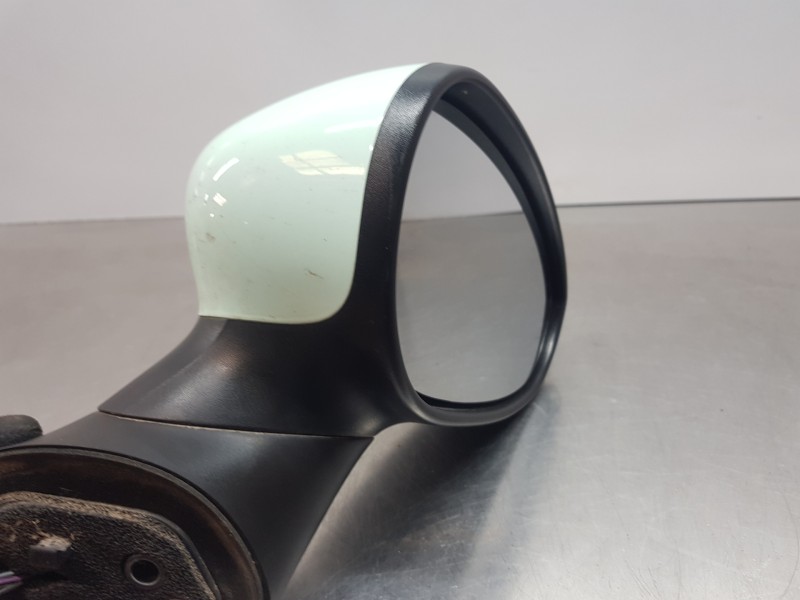 Recambio de retrovisor derecho para fiat 500 sport referencia OEM IAM 735655731  