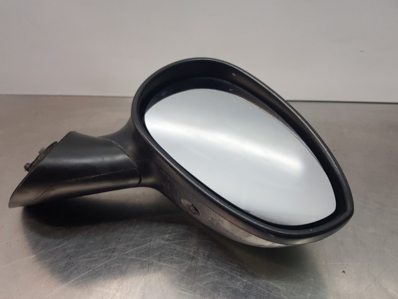 Recambio de retrovisor derecho para fiat 500 sport referencia OEM IAM 735655731  