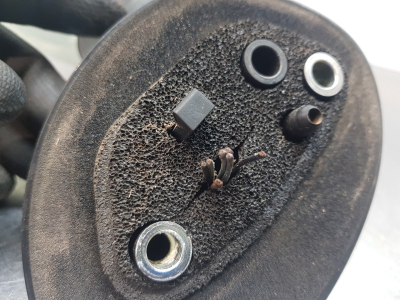 Recambio de retrovisor derecho para fiat 500 sport referencia OEM IAM 735655731  