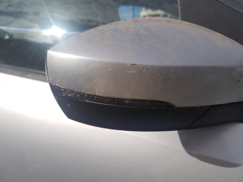 volkswagen polo (6r1) del año 2015