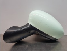 Recambio de retrovisor izquierdo para fiat 500 sport referencia OEM IAM 735655741  