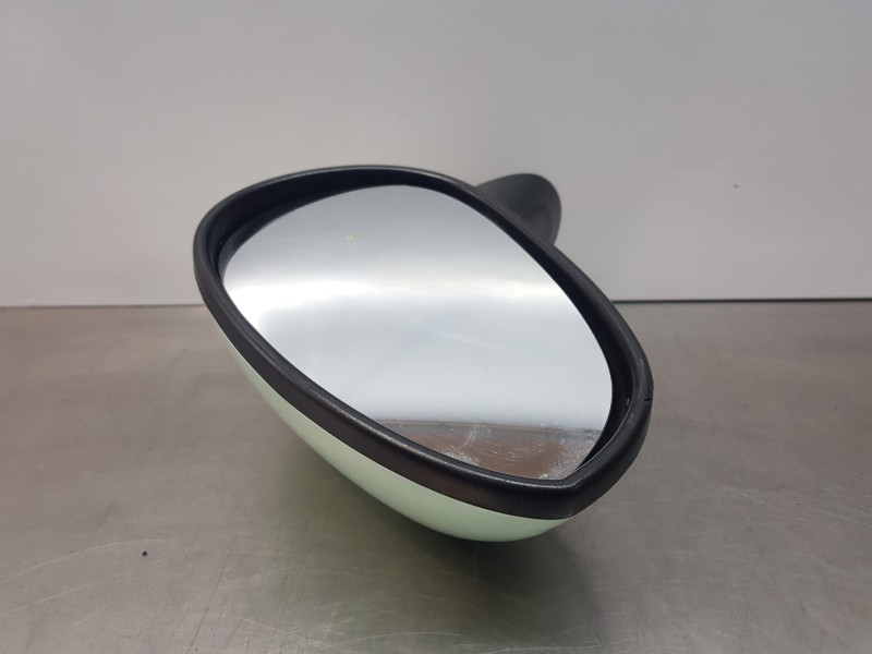 Recambio de retrovisor izquierdo para fiat 500 sport referencia OEM IAM 735655741  