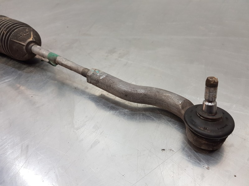 Recambio de cremallera direccion para fiat 500 sport referencia OEM IAM 51965668 A0020918G 0051965668