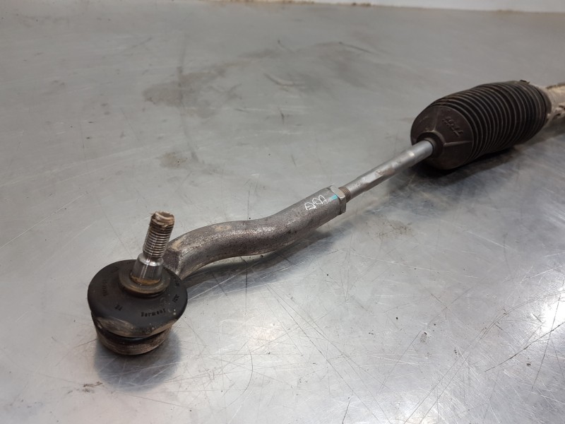 Recambio de cremallera direccion para fiat 500 sport referencia OEM IAM 51965668 A0020918G 0051965668