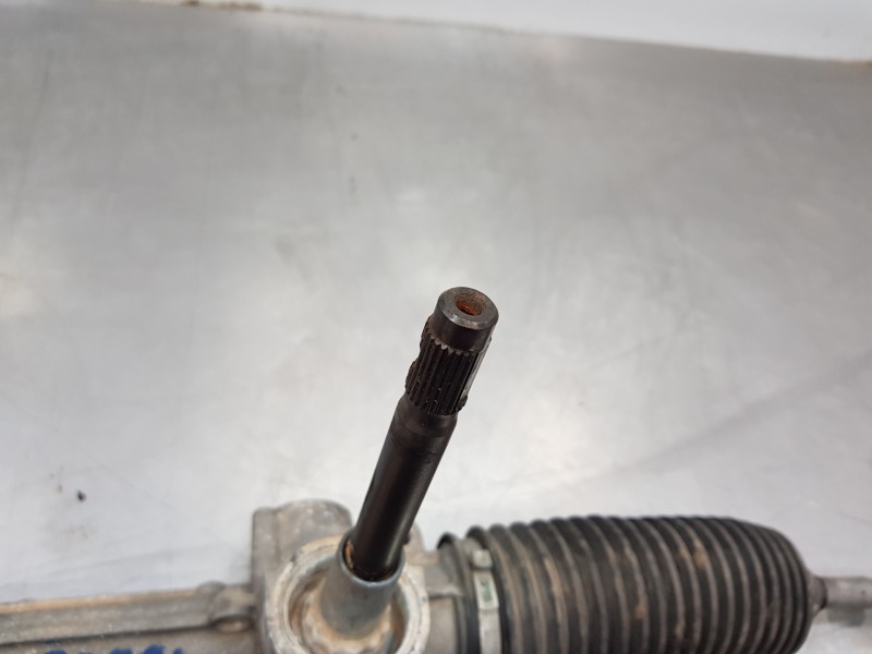 Recambio de cremallera direccion para fiat 500 sport referencia OEM IAM 51965668 A0020918G 0051965668