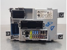 Recambio de modulo confort para fiat 500 sport referencia OEM IAM 00520918210 520918210 