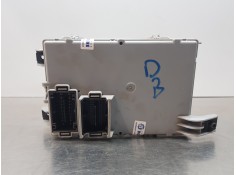 Recambio de modulo confort para fiat 500 sport referencia OEM IAM 00520918210 520918210  2