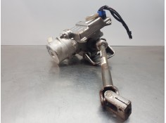 Recambio de columna direccion para fiat 500 sport referencia OEM IAM 735761300 735674909  2