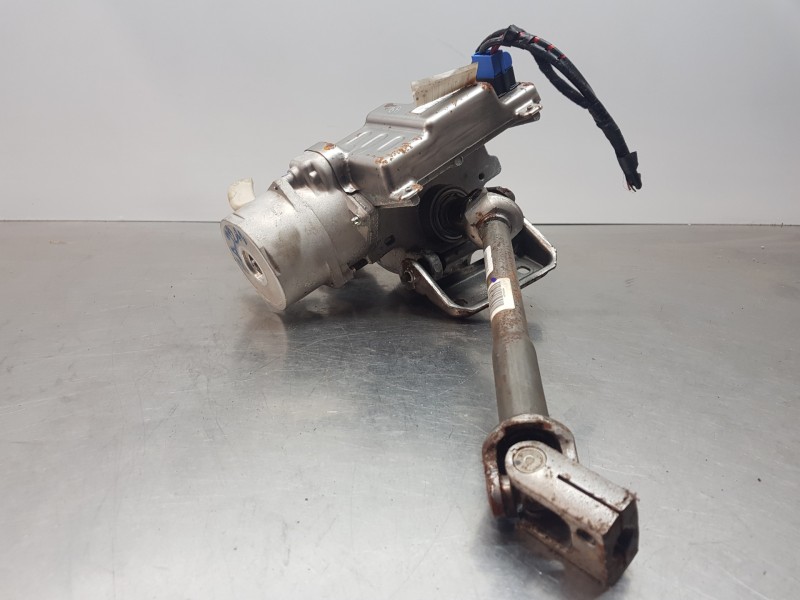 Recambio de columna direccion para fiat 500 sport referencia OEM IAM 735761300 735674909 