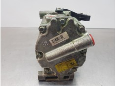 Recambio de compresor aire acondicionado para fiat 500 sport referencia OEM IAM 52060461   2