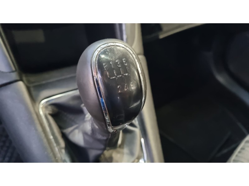 opel zafira tourer del año 2015