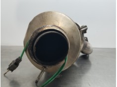 Recambio de filtro de particulas para jaguar xf luxury referencia OEM IAM C2Z4806 9X235E214AE  2