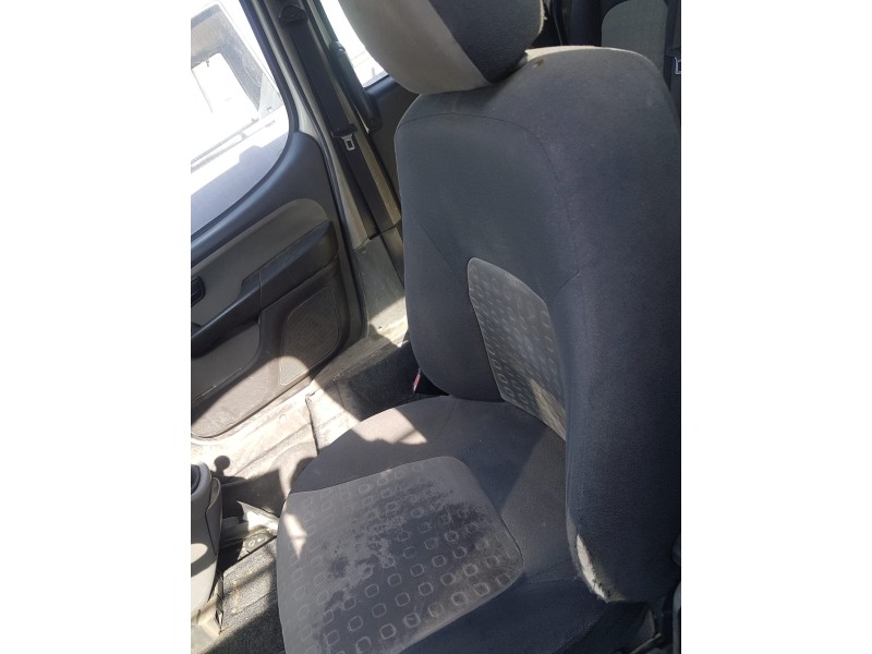 fiat doblo cargo (223) del año 2007