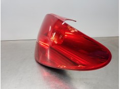 Recambio de piloto trasero derecho para peugeot 207 confort referencia OEM IAM 6351Y7   2