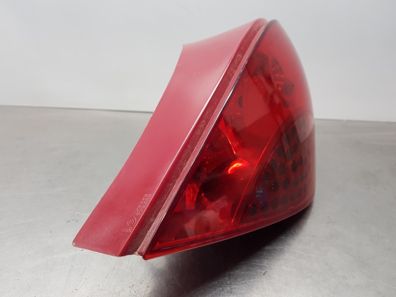 Recambio de piloto trasero derecho para peugeot 207 confort referencia OEM IAM 6351Y7  