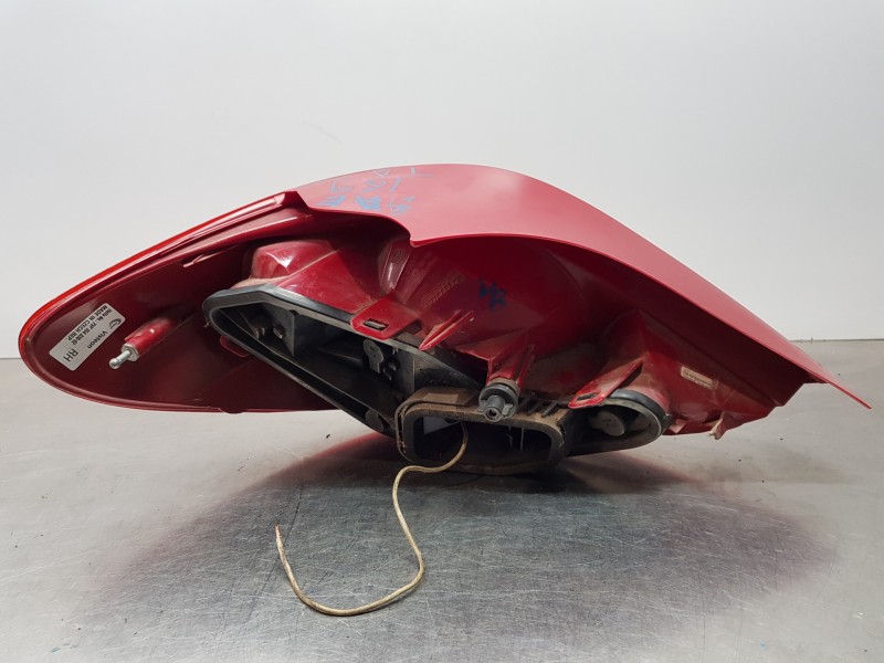 Recambio de piloto trasero derecho para peugeot 207 confort referencia OEM IAM 6351Y7  