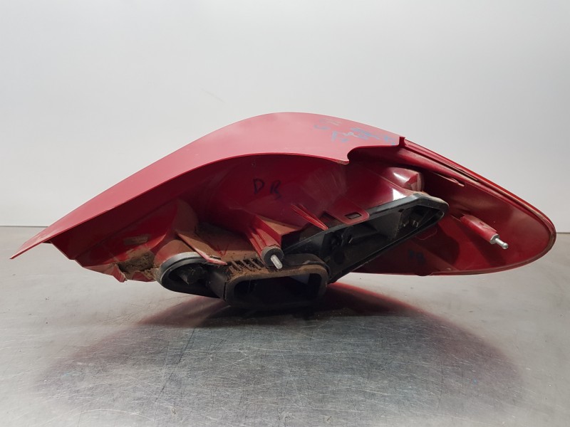 Recambio de piloto trasero izquierdo para peugeot 207 confort referencia OEM IAM 6350Y7  