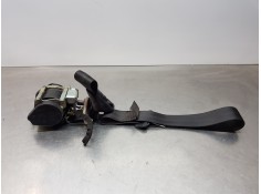 Recambio de cinturon seguridad delantero izquierdo para peugeot 207 confort referencia OEM IAM 8975AY  