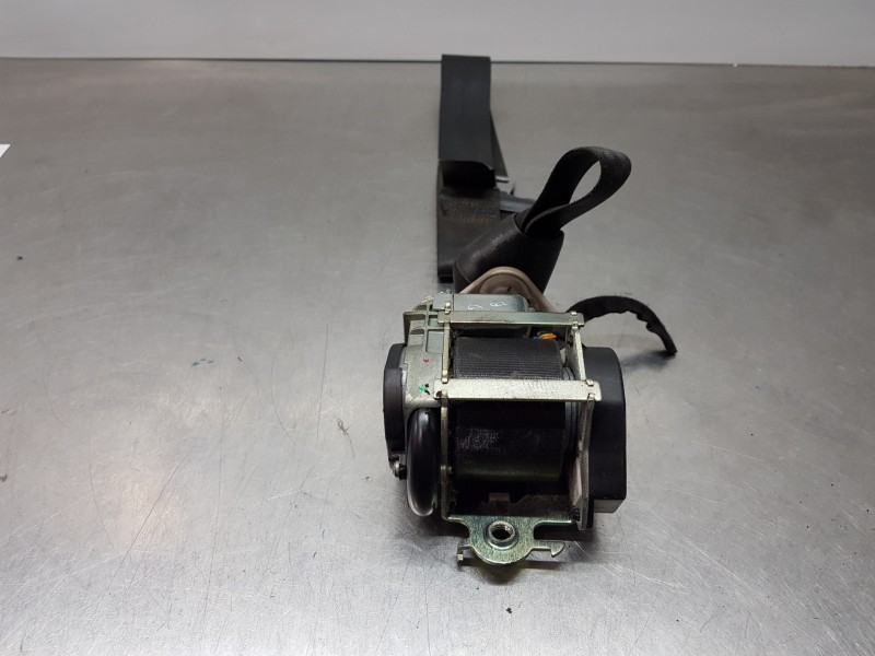Recambio de cinturon seguridad delantero izquierdo para peugeot 207 confort referencia OEM IAM 8975AY  