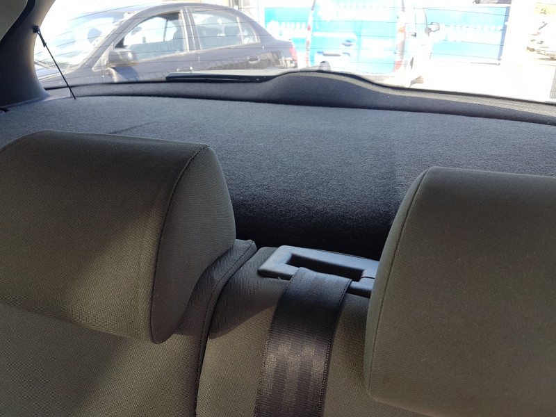 seat toledo (5p2) del año 2005