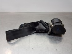 Recambio de cinturon seguridad trasero izquierdo para peugeot 207 confort referencia OEM IAM 8975Z7 96498076XX 
