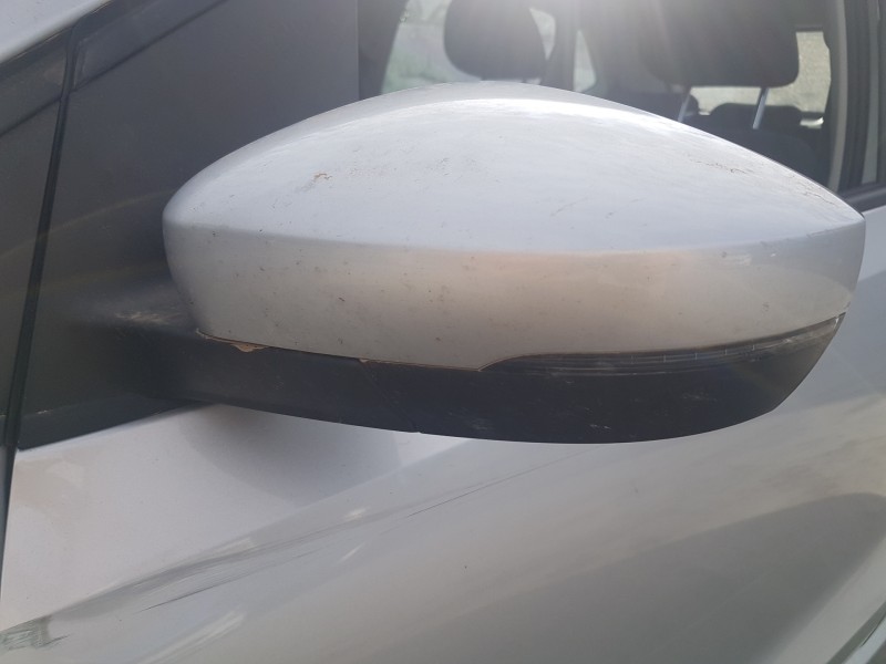 volkswagen polo (6r1) del año 2015