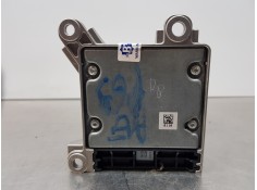 Recambio de centralita airbag para peugeot 207 confort referencia OEM IAM 9663593380 0285010110  2