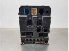 Recambio de caja reles / fusibles para peugeot 207 confort referencia OEM IAM 9663798280 BSIP06 